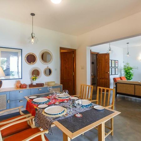 Bay Villas Balapitiya Ngoại thất bức ảnh