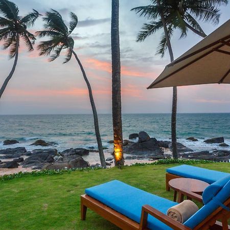 Bay Villas Balapitiya Ngoại thất bức ảnh
