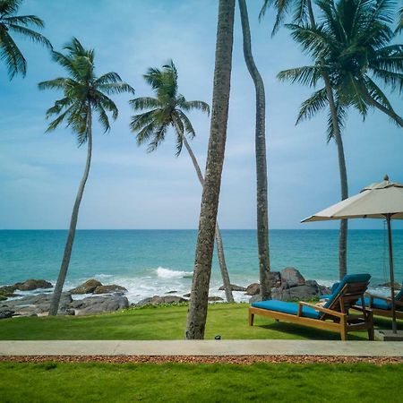 Bay Villas Balapitiya Ngoại thất bức ảnh