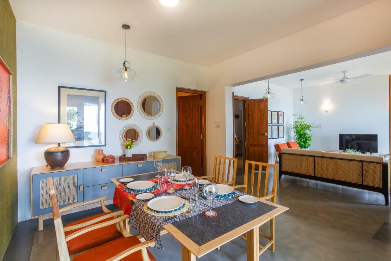Bay Villas Balapitiya Ngoại thất bức ảnh