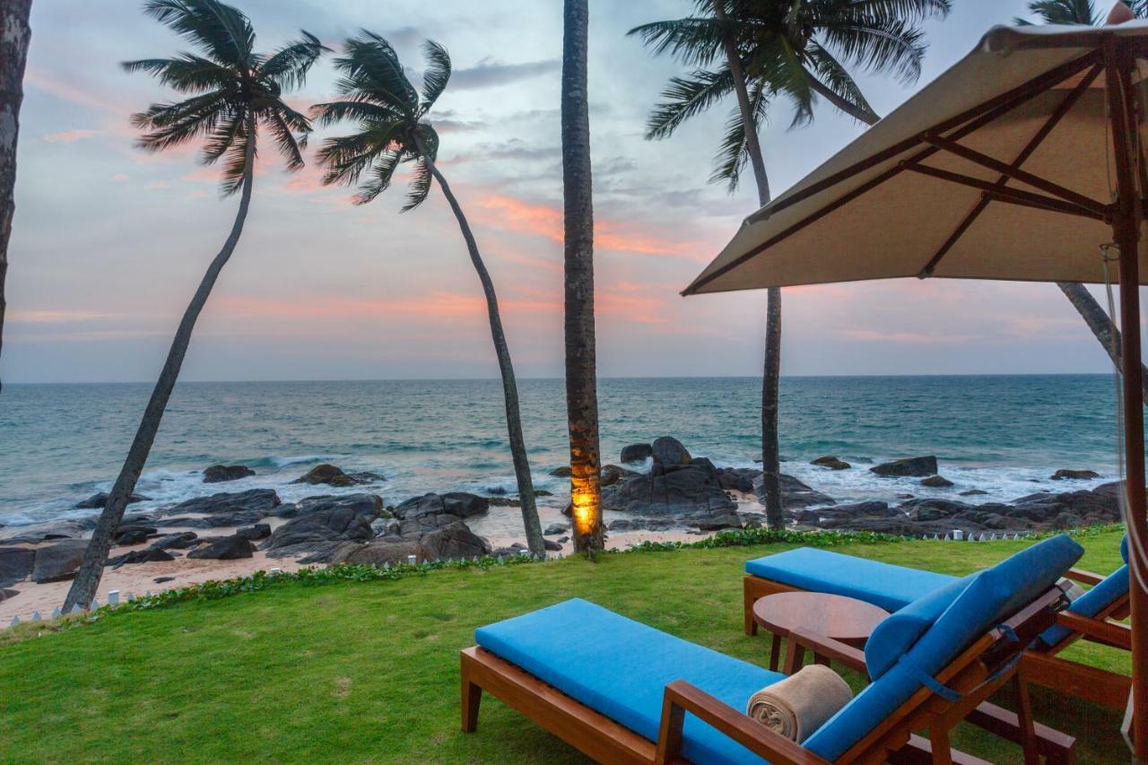 Bay Villas Balapitiya Ngoại thất bức ảnh
