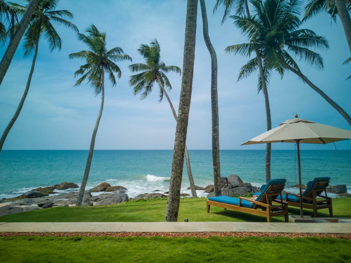 Bay Villas Balapitiya Ngoại thất bức ảnh