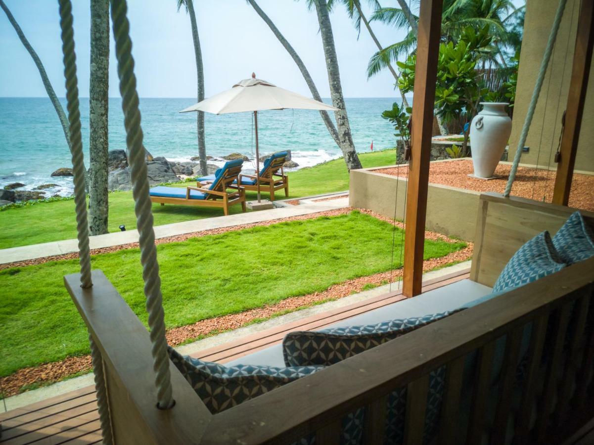 Bay Villas Balapitiya Ngoại thất bức ảnh