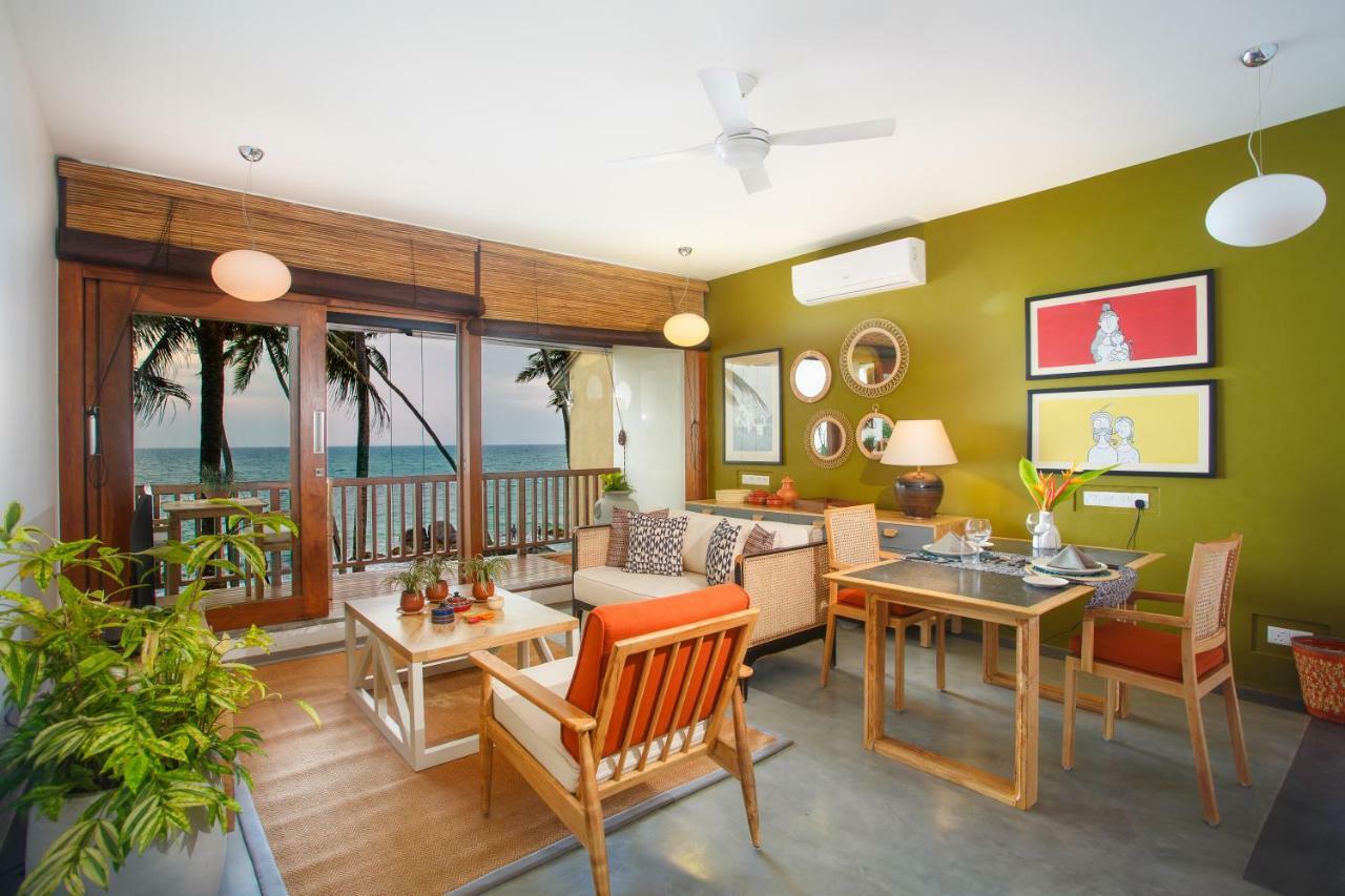 Bay Villas Balapitiya Ngoại thất bức ảnh