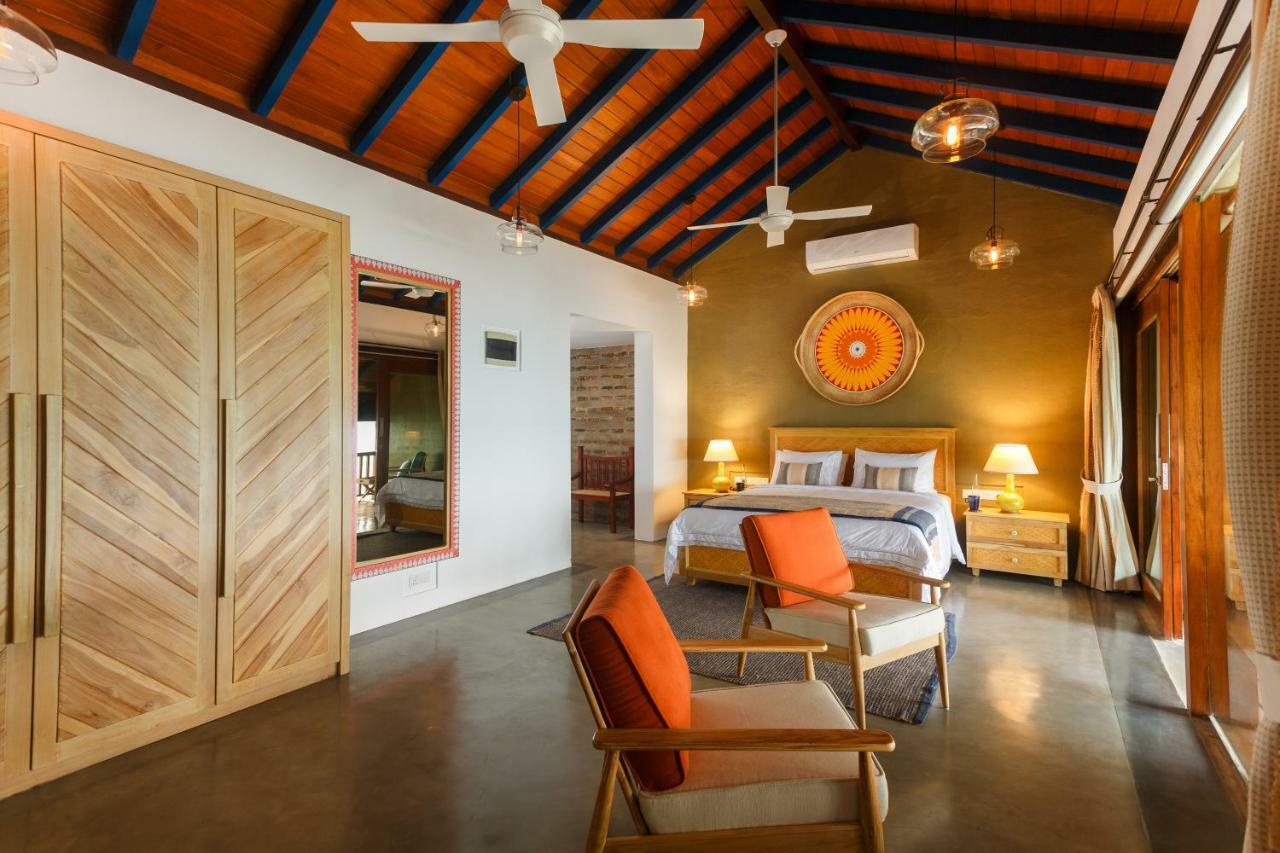Bay Villas Balapitiya Ngoại thất bức ảnh