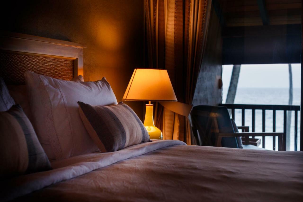 Bay Villas Balapitiya Ngoại thất bức ảnh