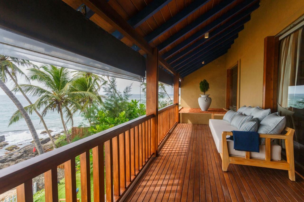 Bay Villas Balapitiya Ngoại thất bức ảnh