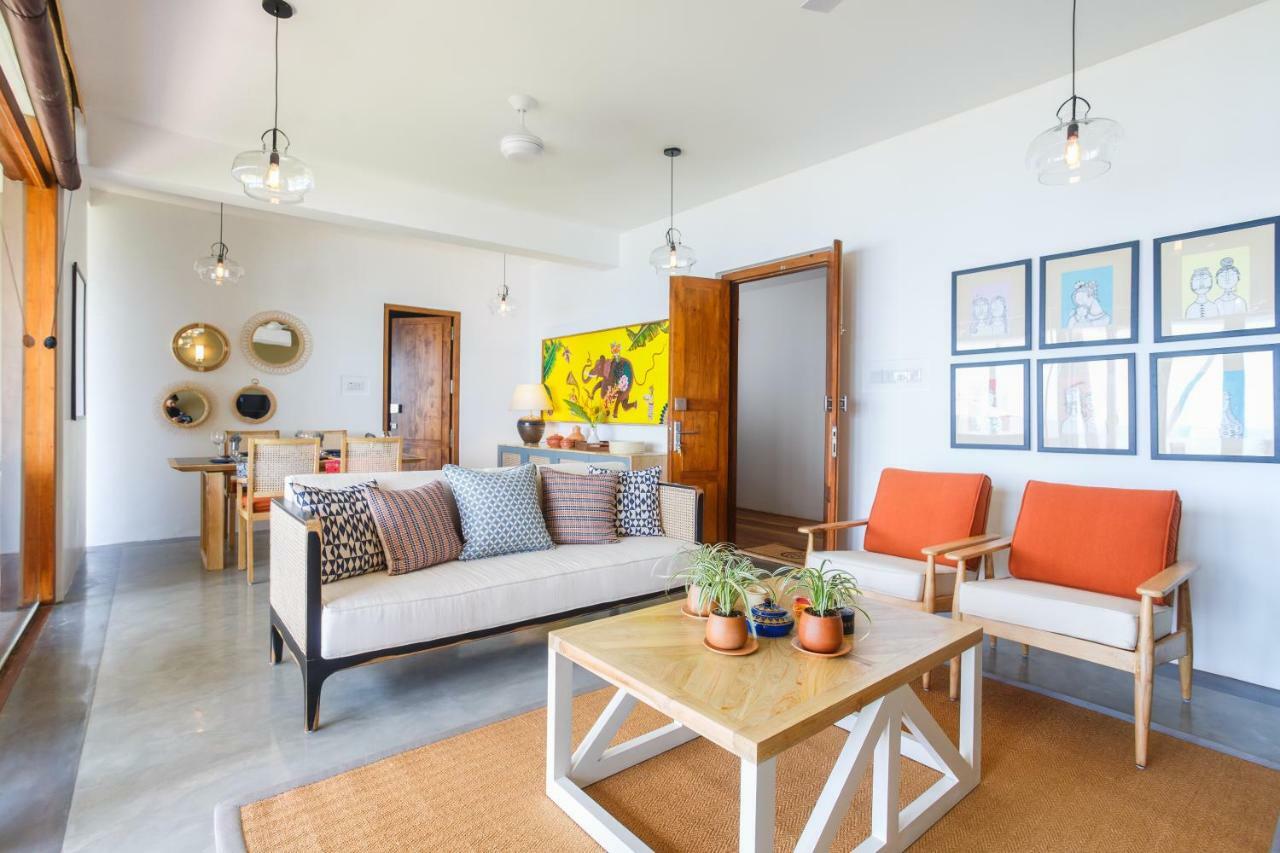 Bay Villas Balapitiya Ngoại thất bức ảnh