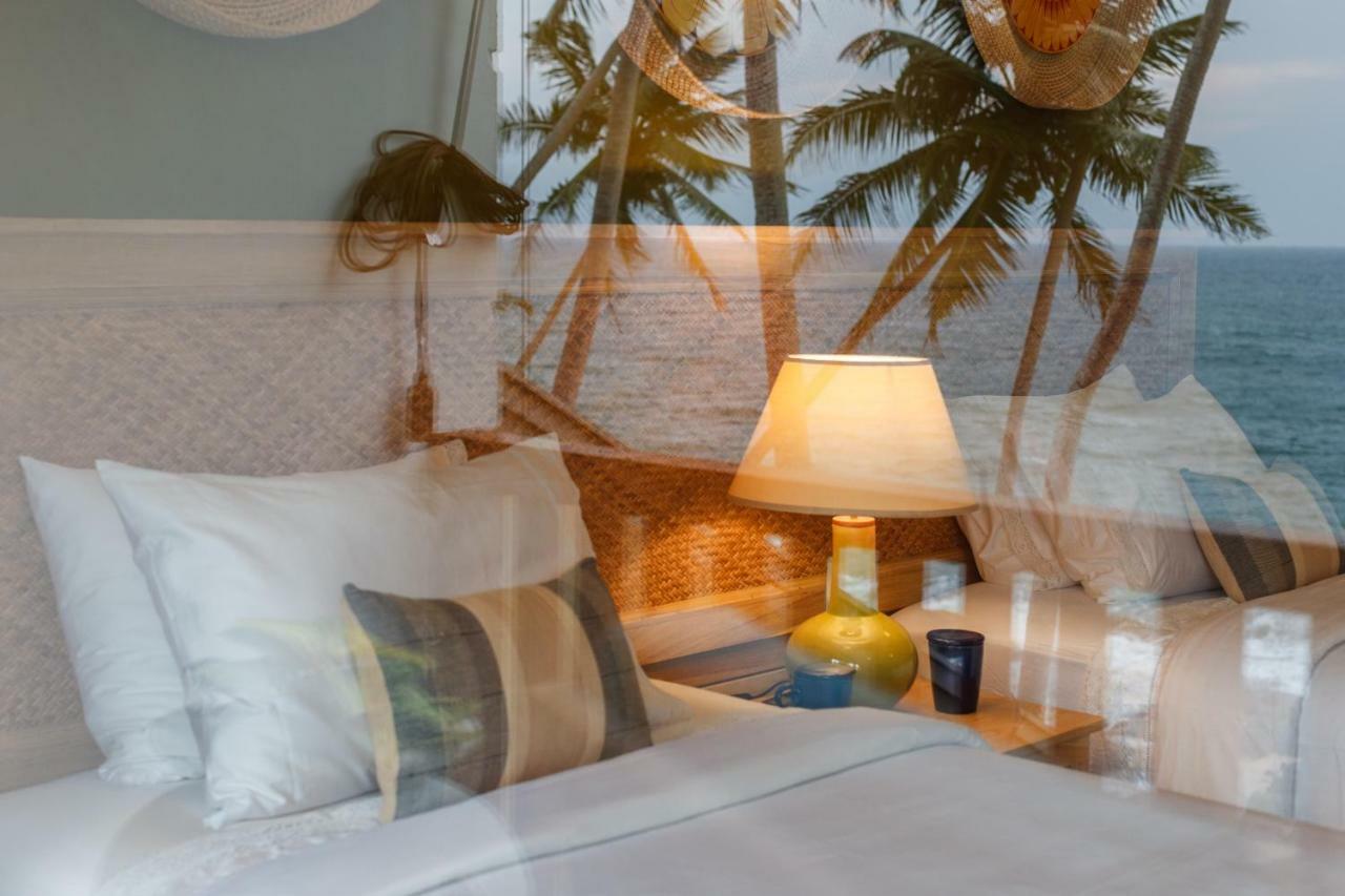 Bay Villas Balapitiya Ngoại thất bức ảnh