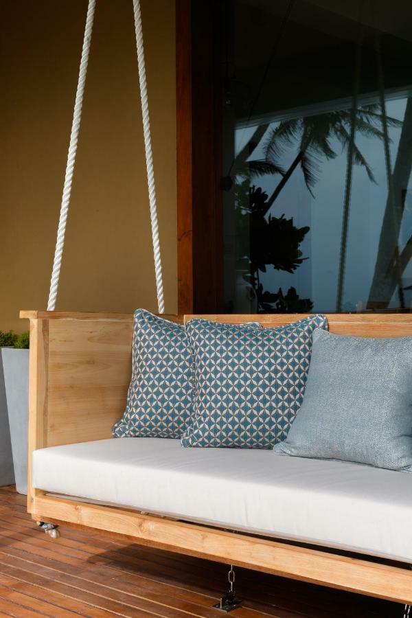 Bay Villas Balapitiya Ngoại thất bức ảnh