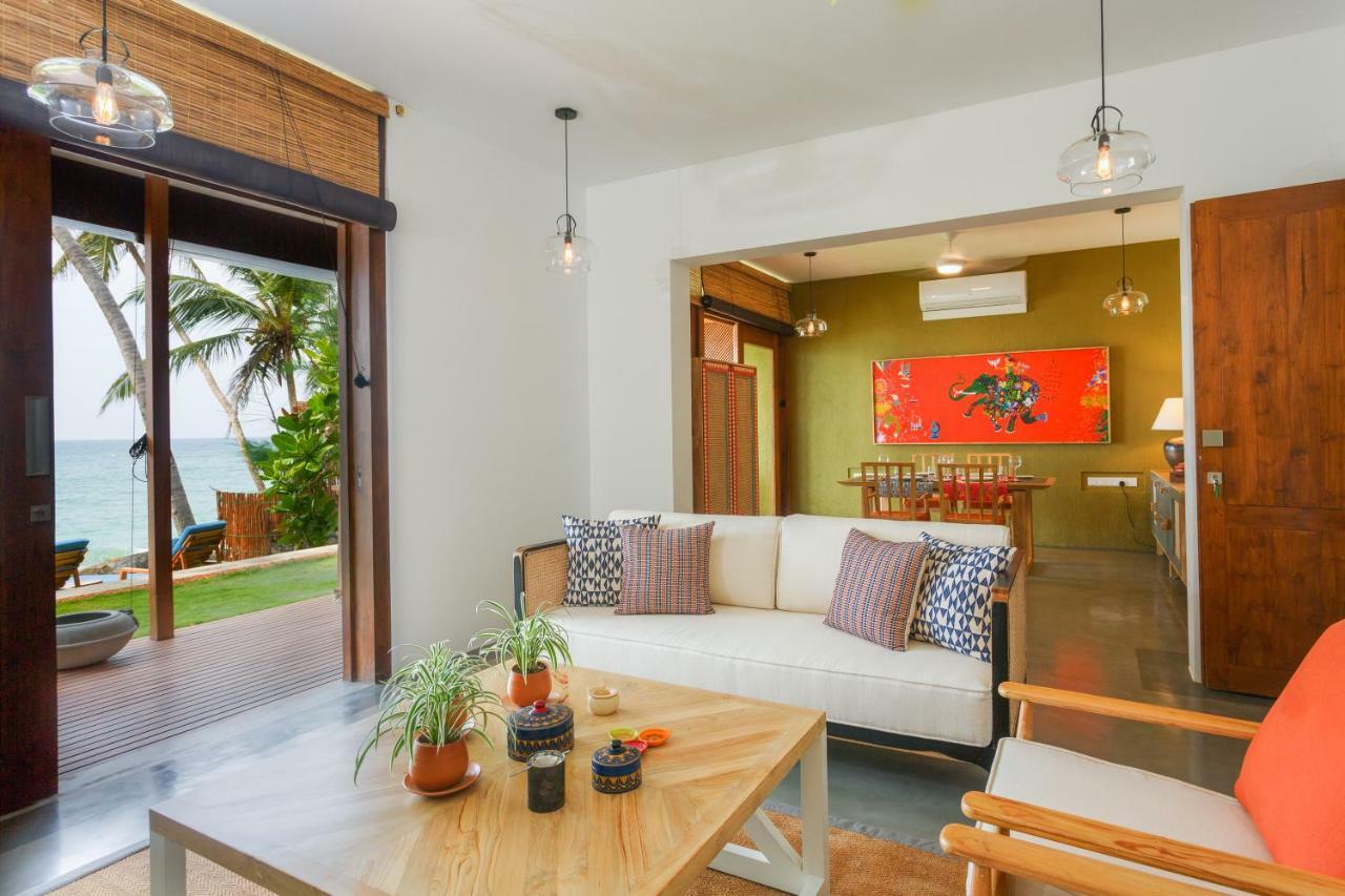 Bay Villas Balapitiya Ngoại thất bức ảnh