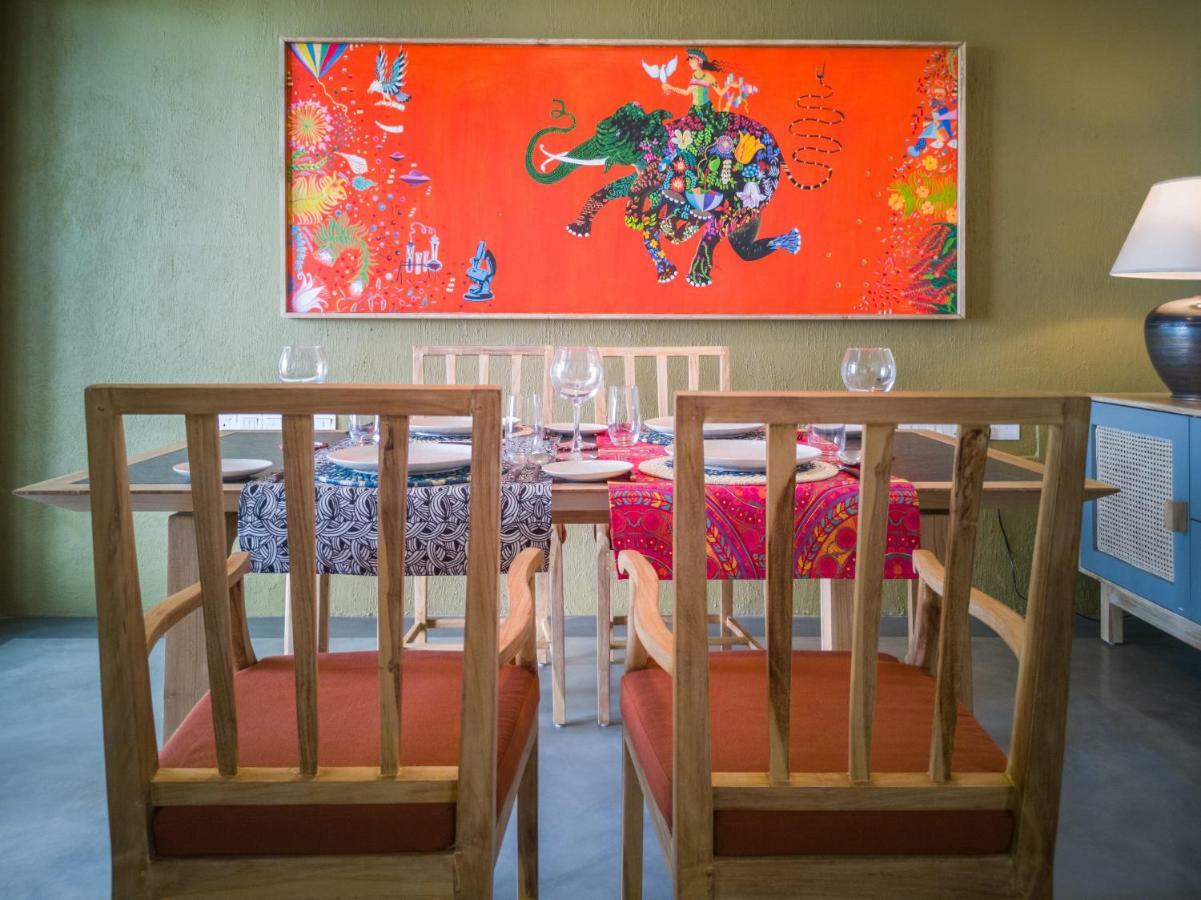 Bay Villas Balapitiya Ngoại thất bức ảnh