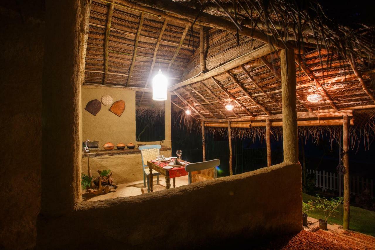 Bay Villas Balapitiya Ngoại thất bức ảnh