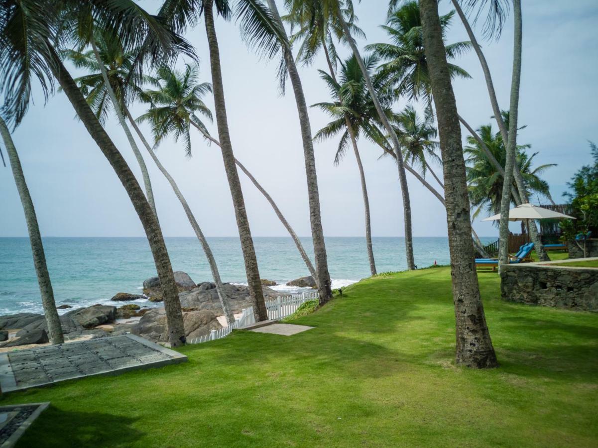 Bay Villas Balapitiya Ngoại thất bức ảnh